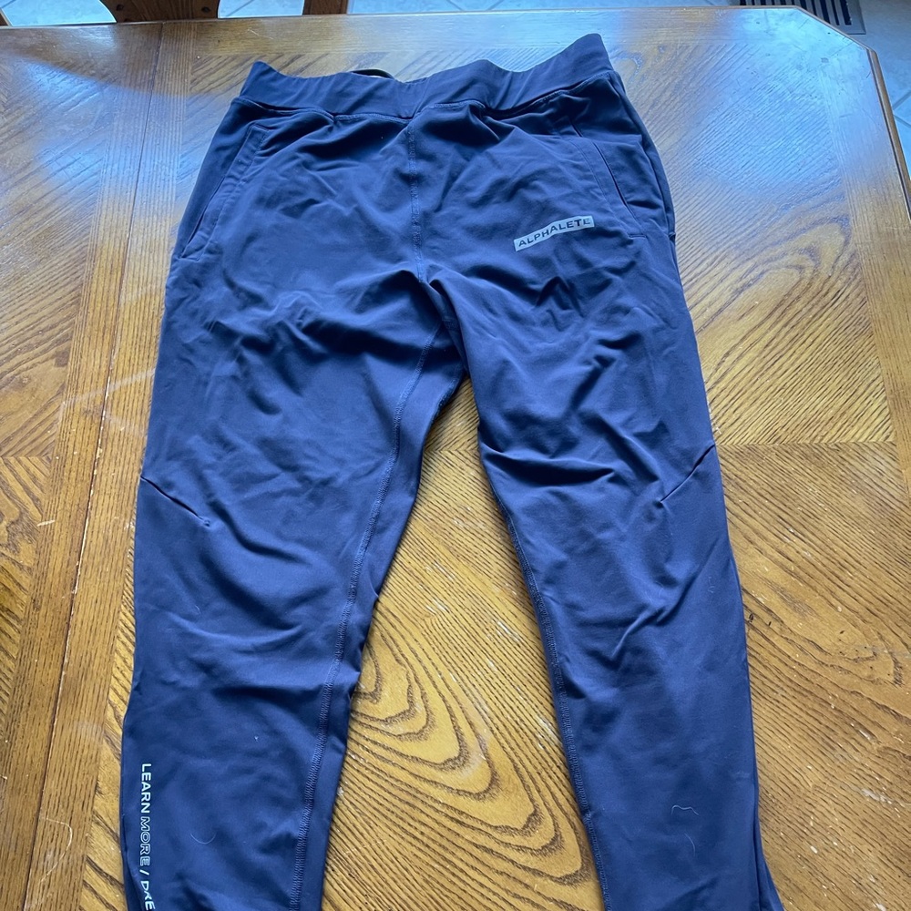 Alphalete Joggers